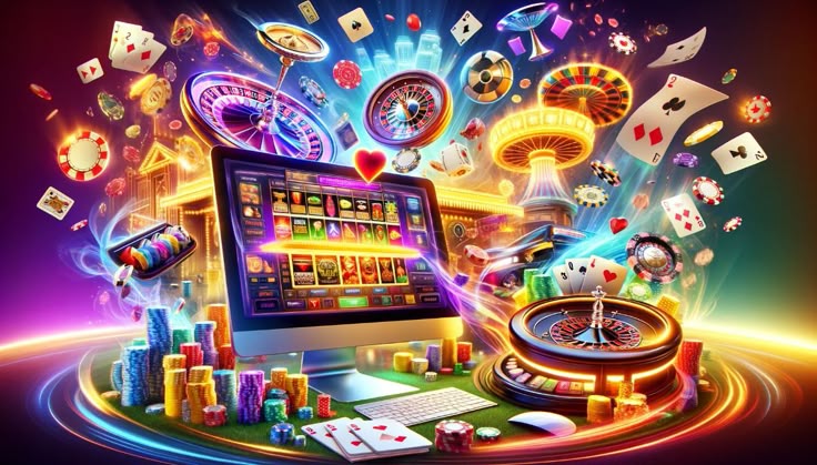 BetWinner Live Casino