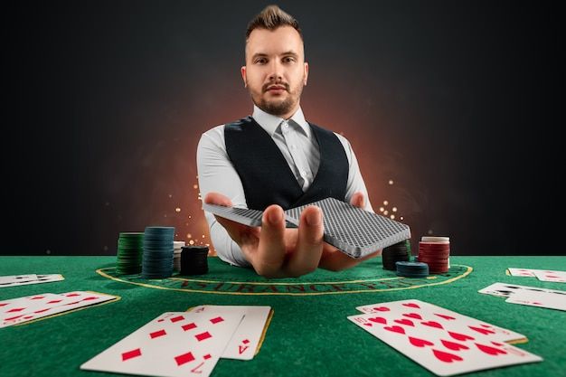 BetWinner Live Casino