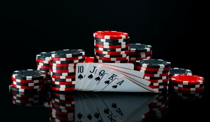 BetWinner Welcome Bonus
